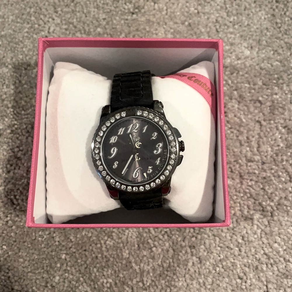 Juicy Couture Watch